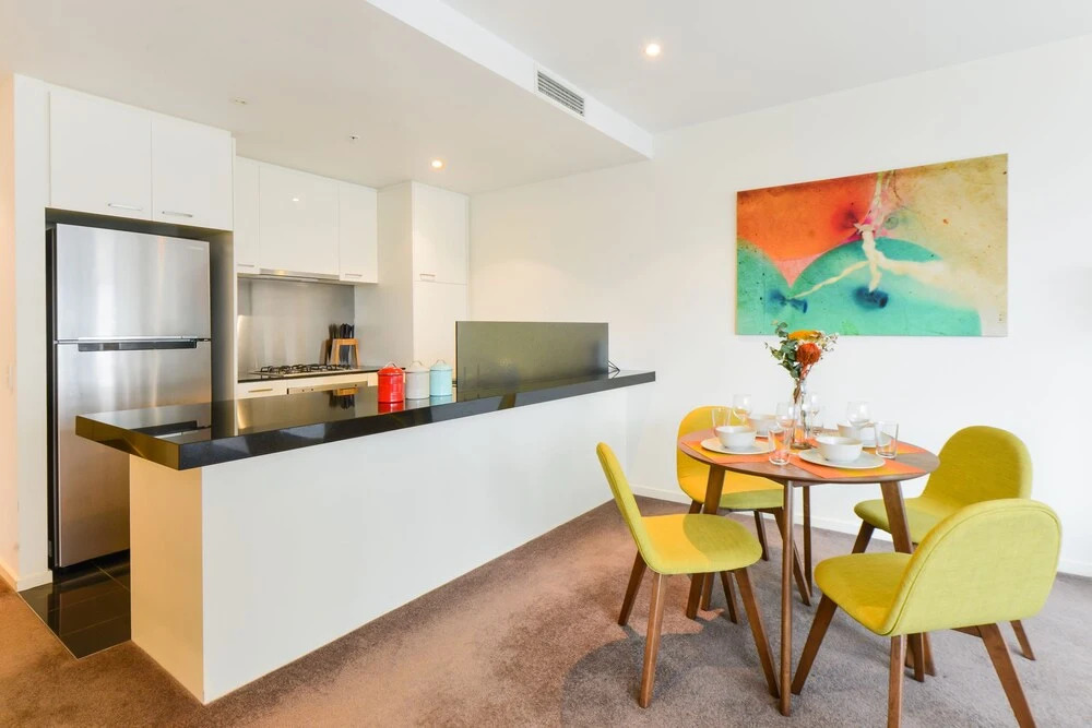 Exquisite Apartments Docklands