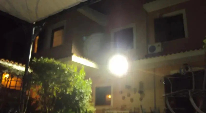 B&B Villa Ermenegilda