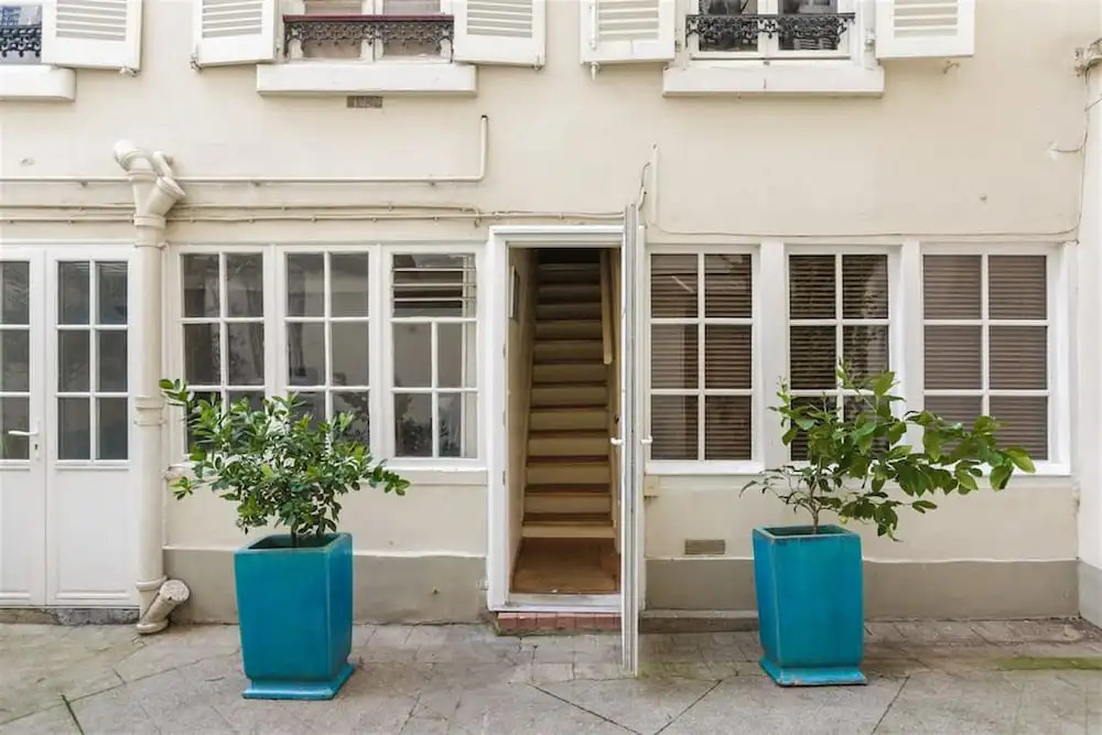Luxury Apartment Tour Eiffel - Smartrenting