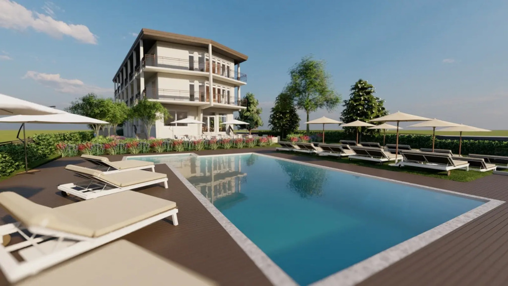 Hotel Unico by Dori