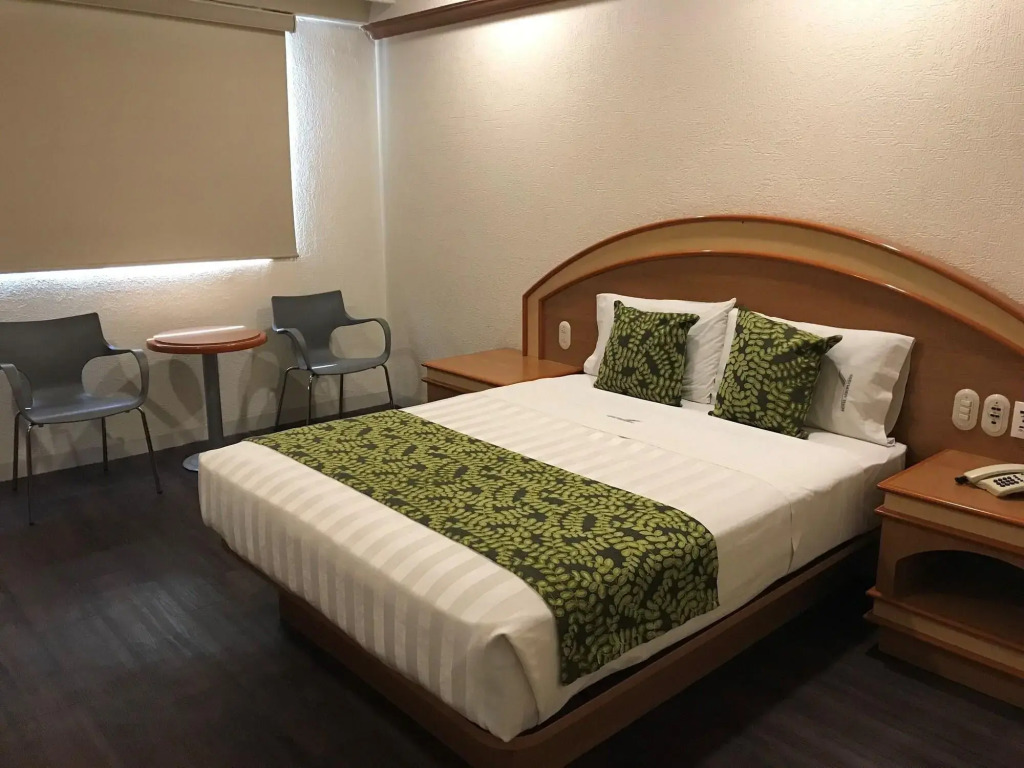 Hotel Aeropuerto