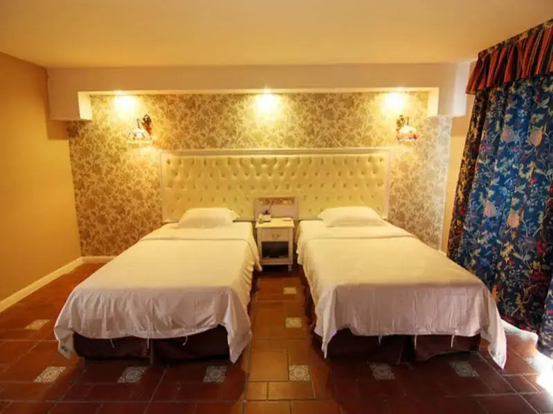 Beihai Yunhai Garden Hotel