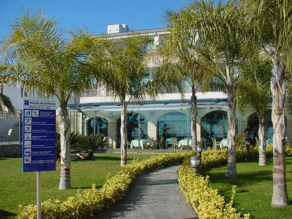 Miami Mar - Boutique Hotel & Restaurante