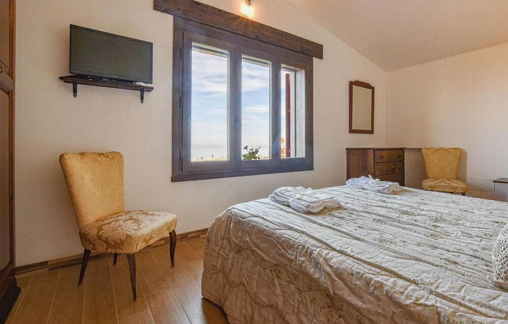 Awesome Home in Balestrate With Wifi, 2 Bedrooms and Outdoor Swimming Pool