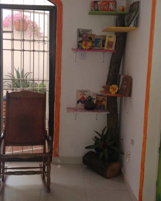 Hotel Casa La Pilonera