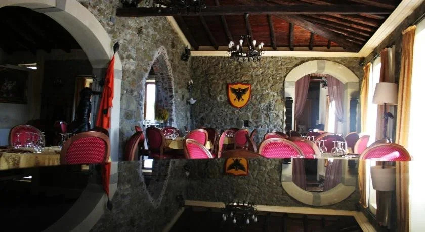 Hotel Domenico