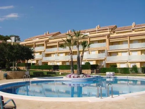 Residencial Sierra de Irta