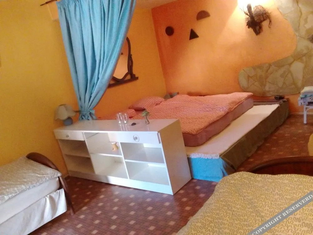 Camino Art Hostel