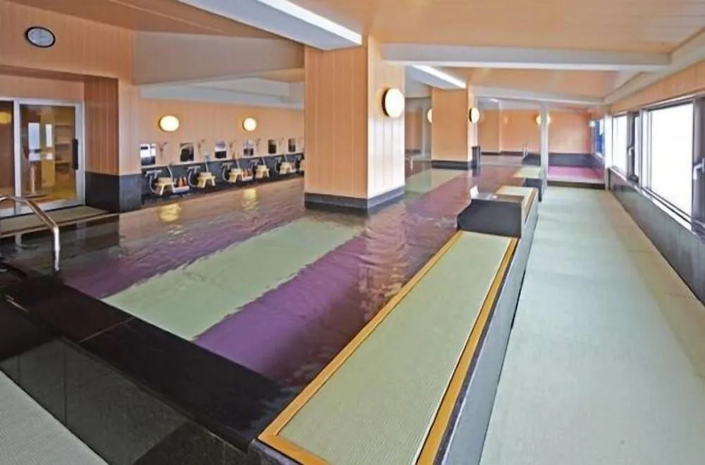 Izu Atagawa Hot Spring Family Hotel, Kaishunro