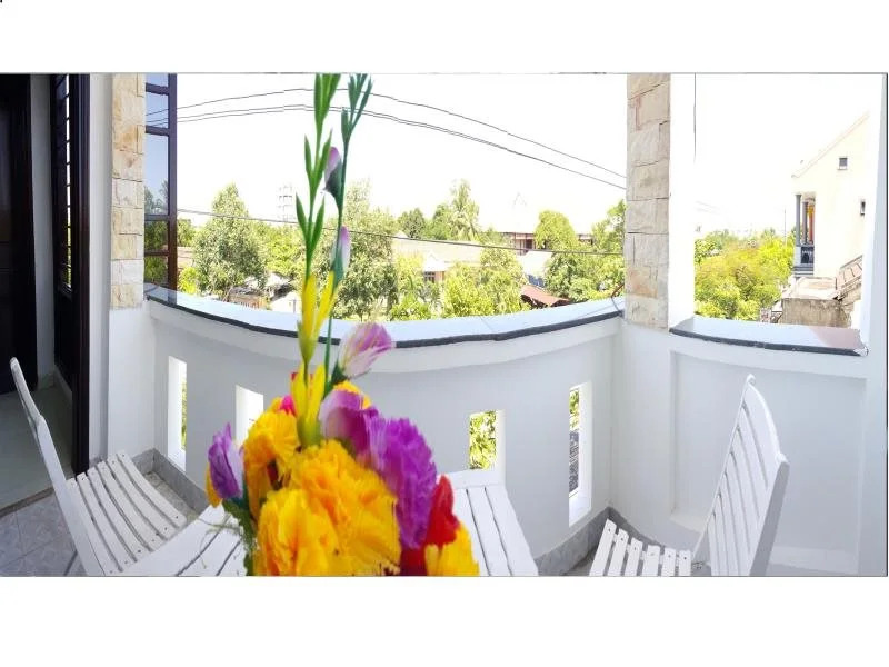 Tan Phuong Hotel