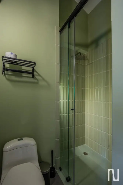 NOK Elegant 3BR Stay With Balcony at Bogota
