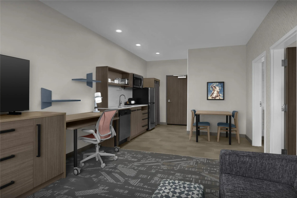 Home2 Suites By Hilton Taylor