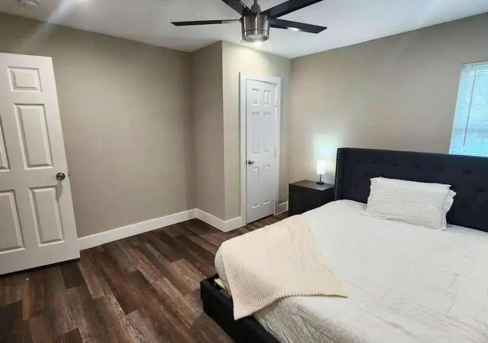 Spacious 3BR Home With Office