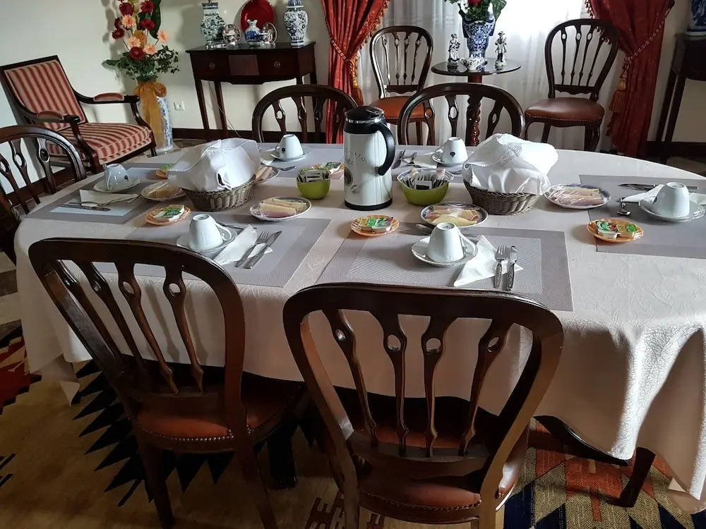 CASA MARQUES