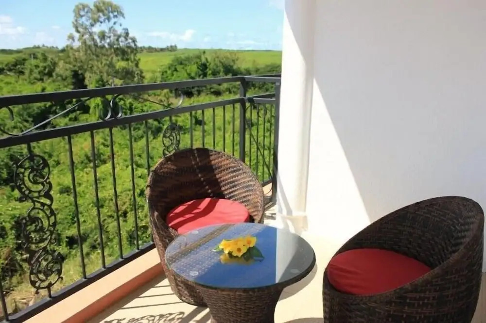 Casa La Siesta