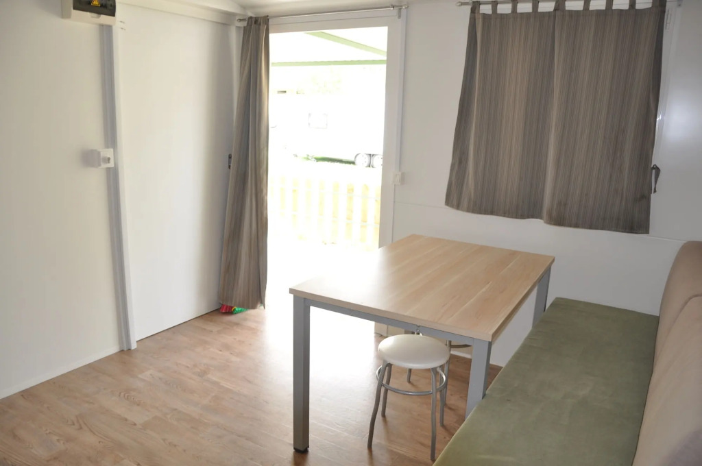 Camping Classe Village