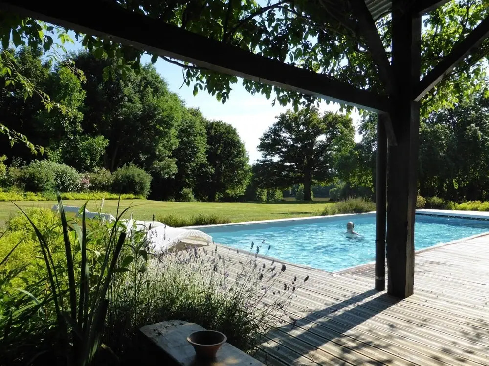 Gîte Le Quartier