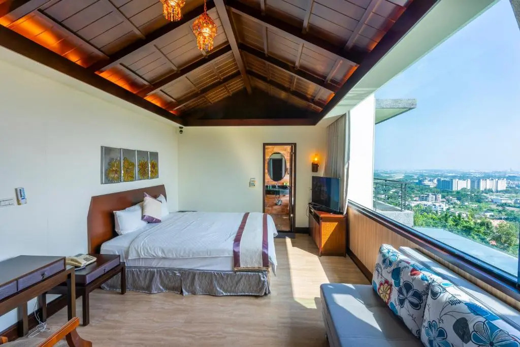 Azure Villa
