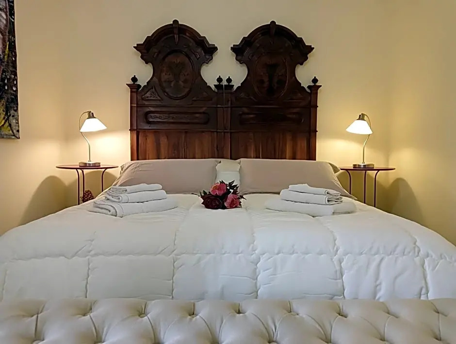 House&Villas - La Casa di Lucia