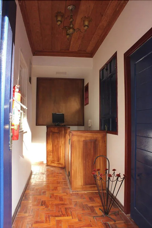 Ouro Preto Premium Hostel