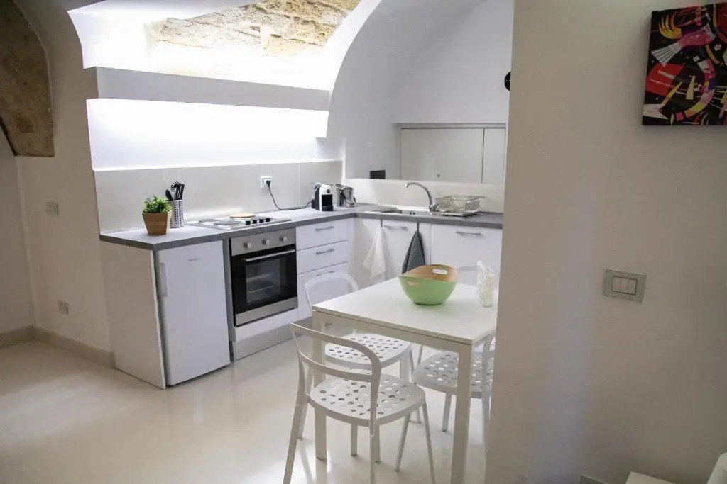 Ta Maison Bari