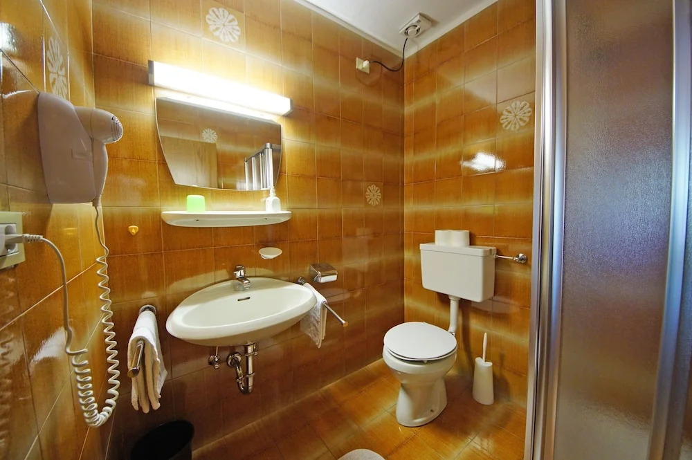 Pension Arnica B&B