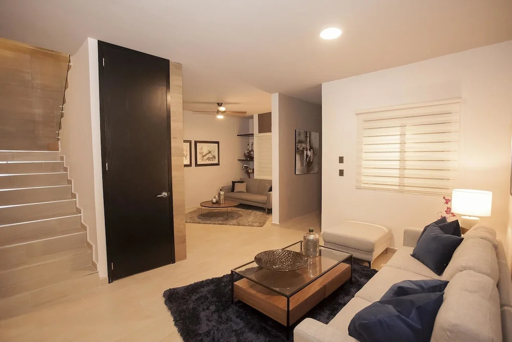 Casa Aqua Cancun