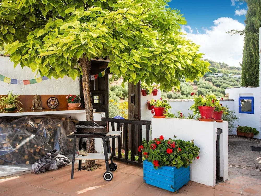 Cozy Holiday Home in Priego de Cordoba with Private Pool