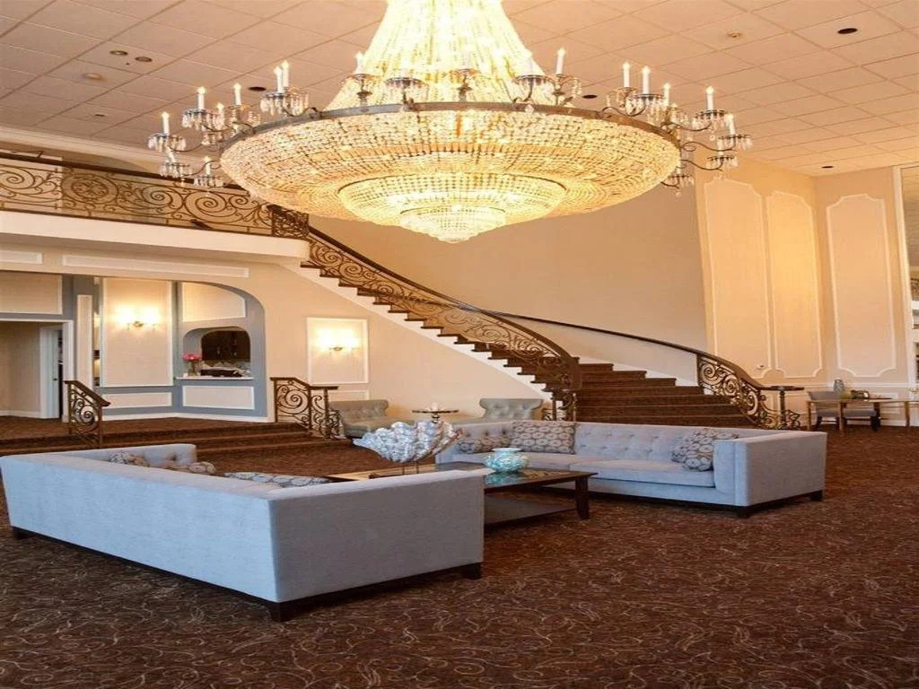 The Shore Club