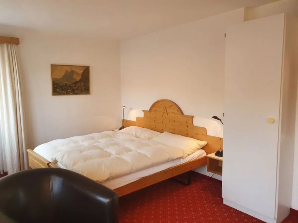 Chalet Abendrot 15471