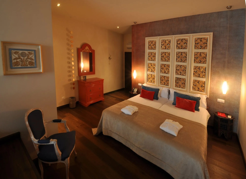 Boutique Hotel Vivenda Miranda