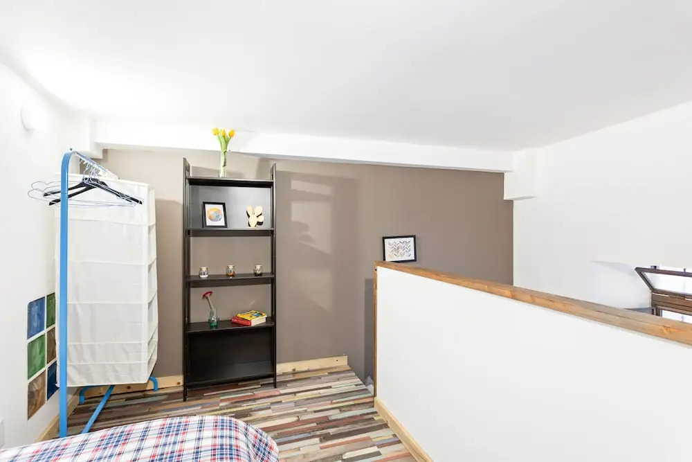 Cortile Litrico City Center Studio