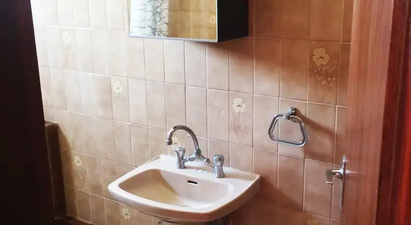Nakis Apartment
