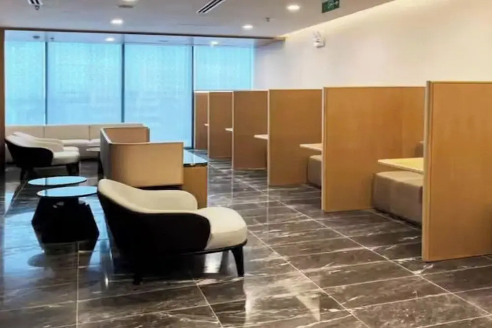 Nova Lumiere Q2 Luxury Vacation