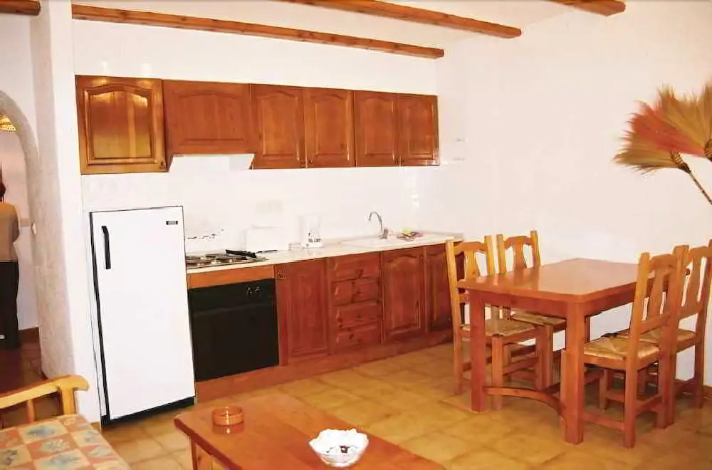 Apartamentos Azahar