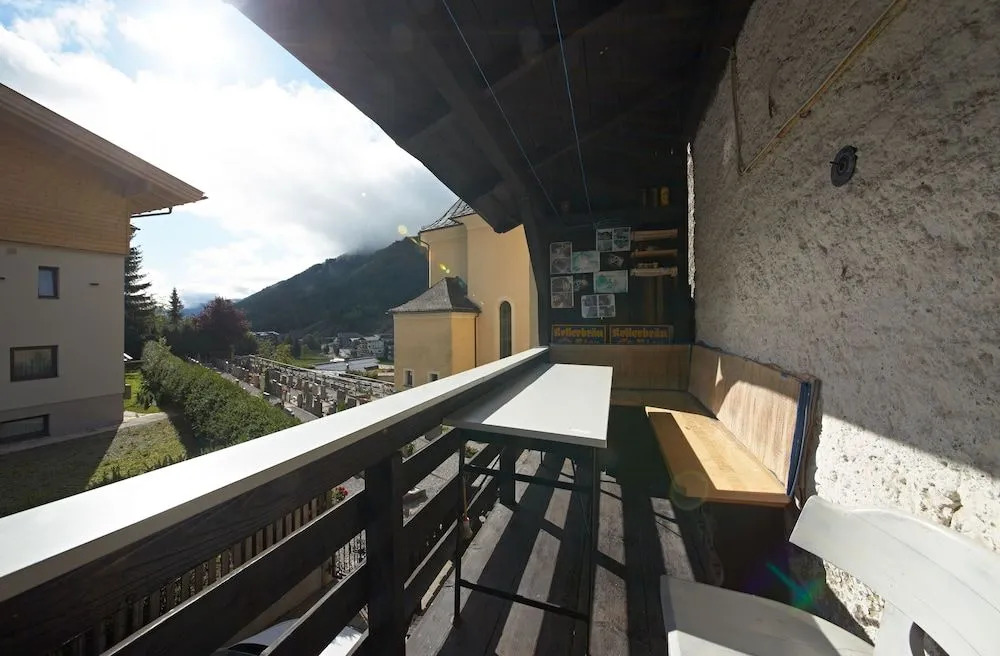 Appartements Zum Turm