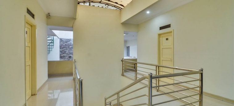 ZEN Rooms Basic GOR Cikutra