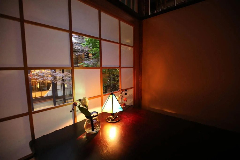Ikoi-no-Ie Guesthouse