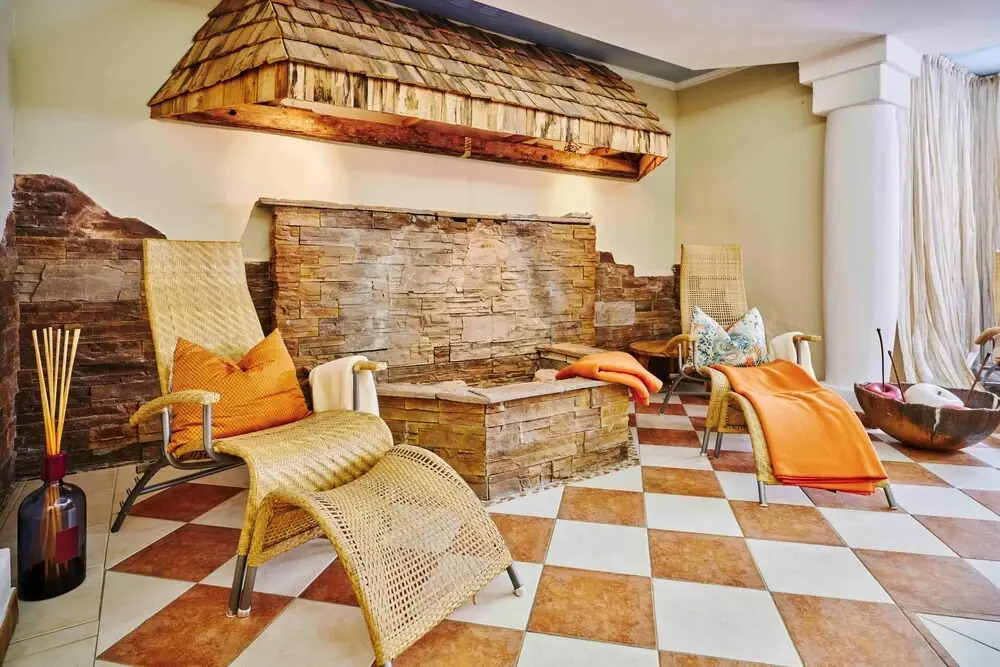 Junior Suite for 2 People