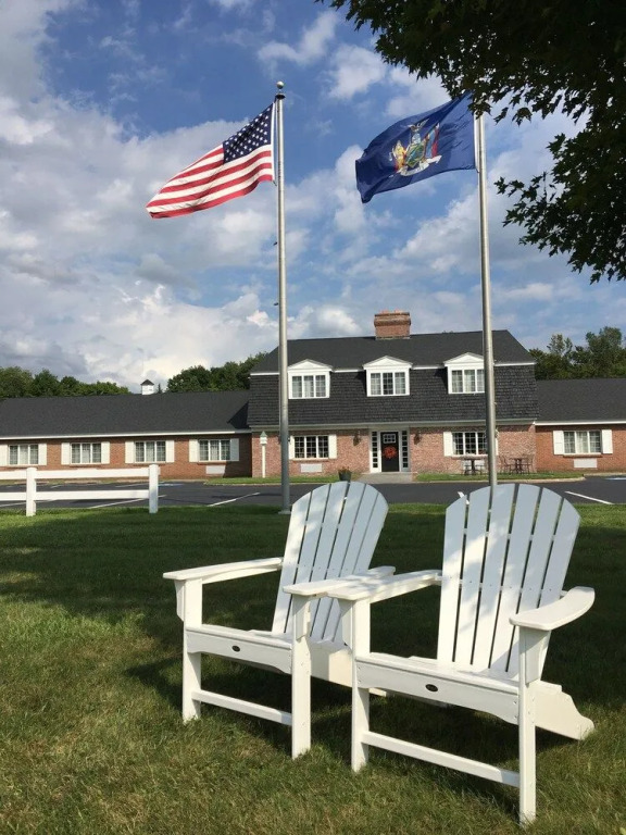 The Lodge at Headwaters