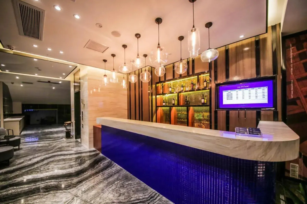 Baiyun Xingcheng Hotel