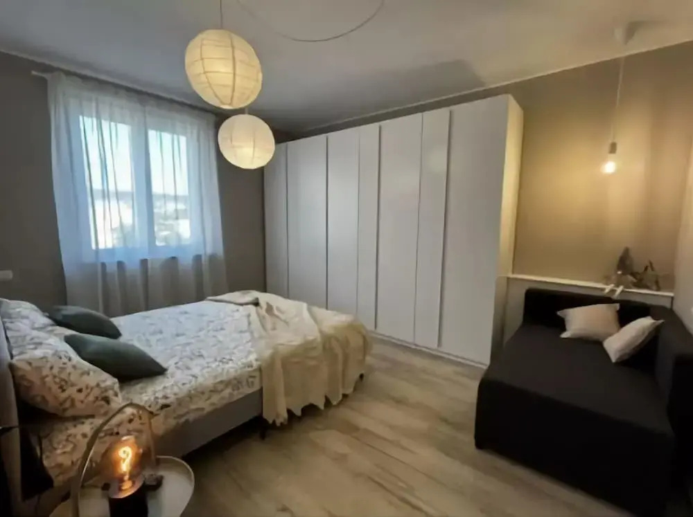 Apartment in Esanatoglia Near Apennines Trails
