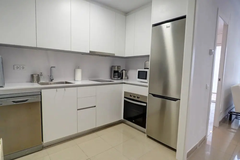 White Center Apartment by Hello Apartments Sitges