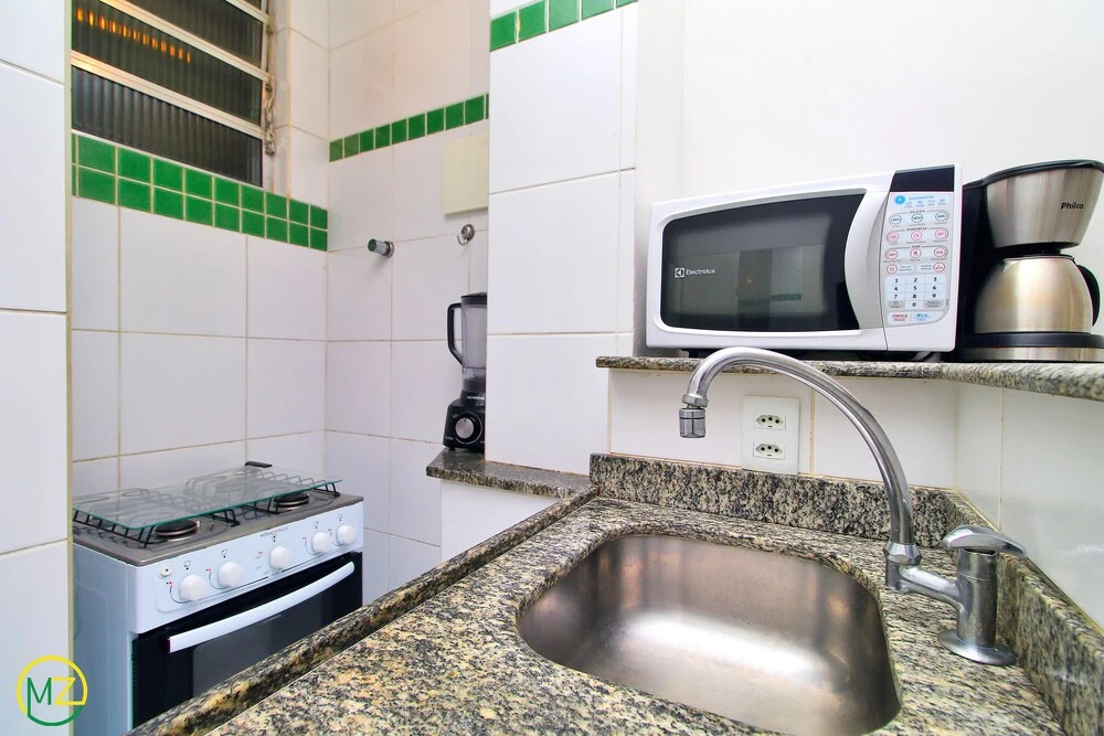 MZapartments Bulhoes
