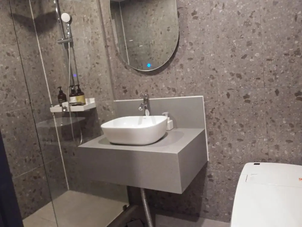 Grant Bay Hotel Gimhae