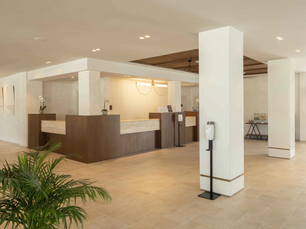 Отель Hyatt Ziva Corfu