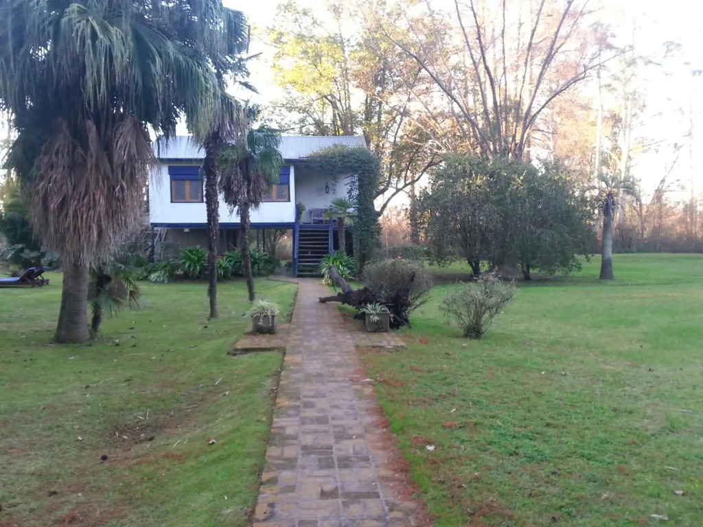 Villa Ocampo