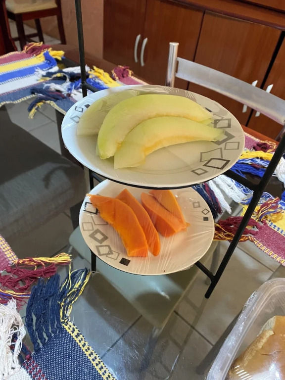 Bom Sossego Pousada