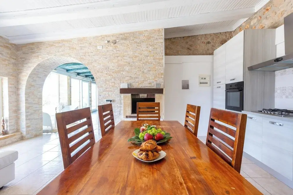 4126 Villa Ipanema by Perle di Puglia