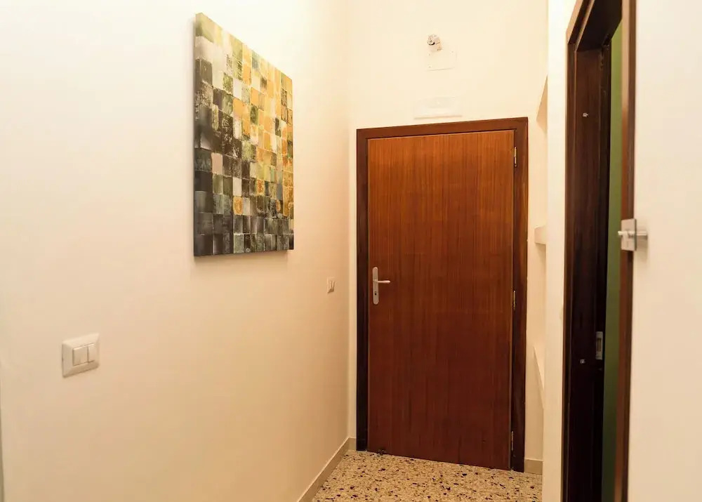 Casa Carrella